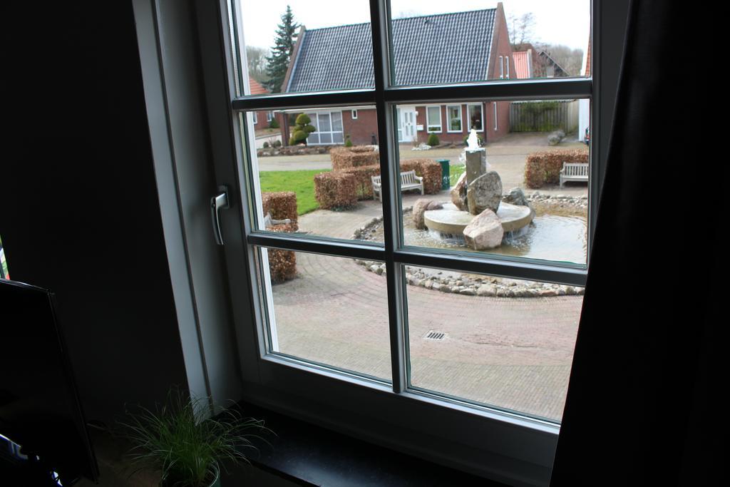 Appartement Badnieuweschans บาดนิวเวสคานส์ ภายนอก รูปภาพ
